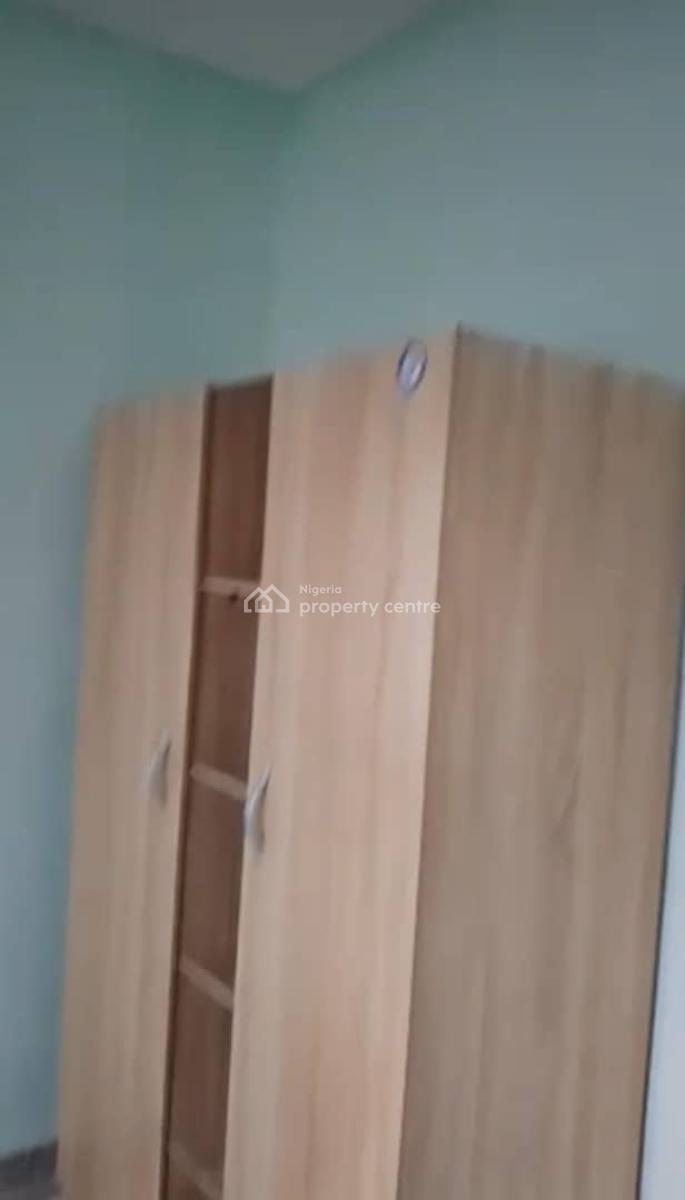 Newly Built 2 Bedroom Flat, Aguda, Ogba, Ikeja, Lagos, Flat / Apartment for Rent