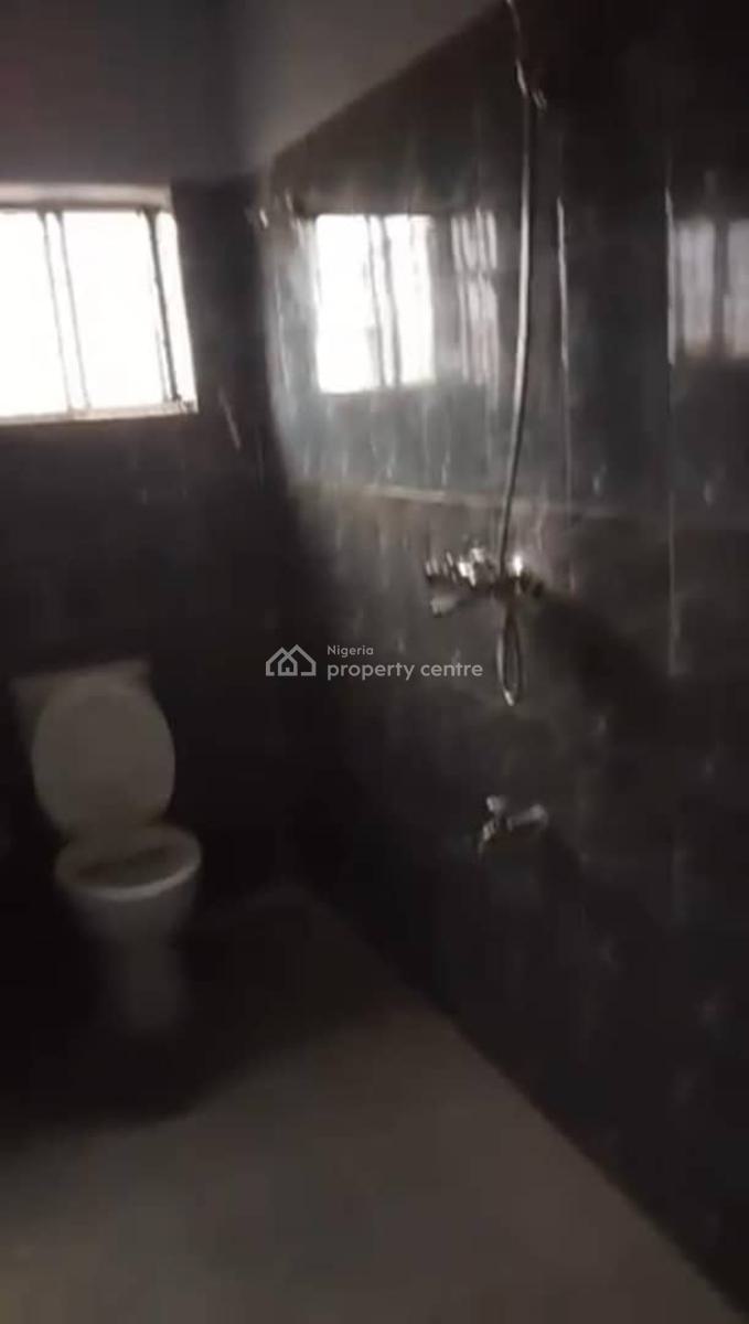 Newly Built 2 Bedroom Flat, Aguda, Ogba, Ikeja, Lagos, Flat / Apartment for Rent