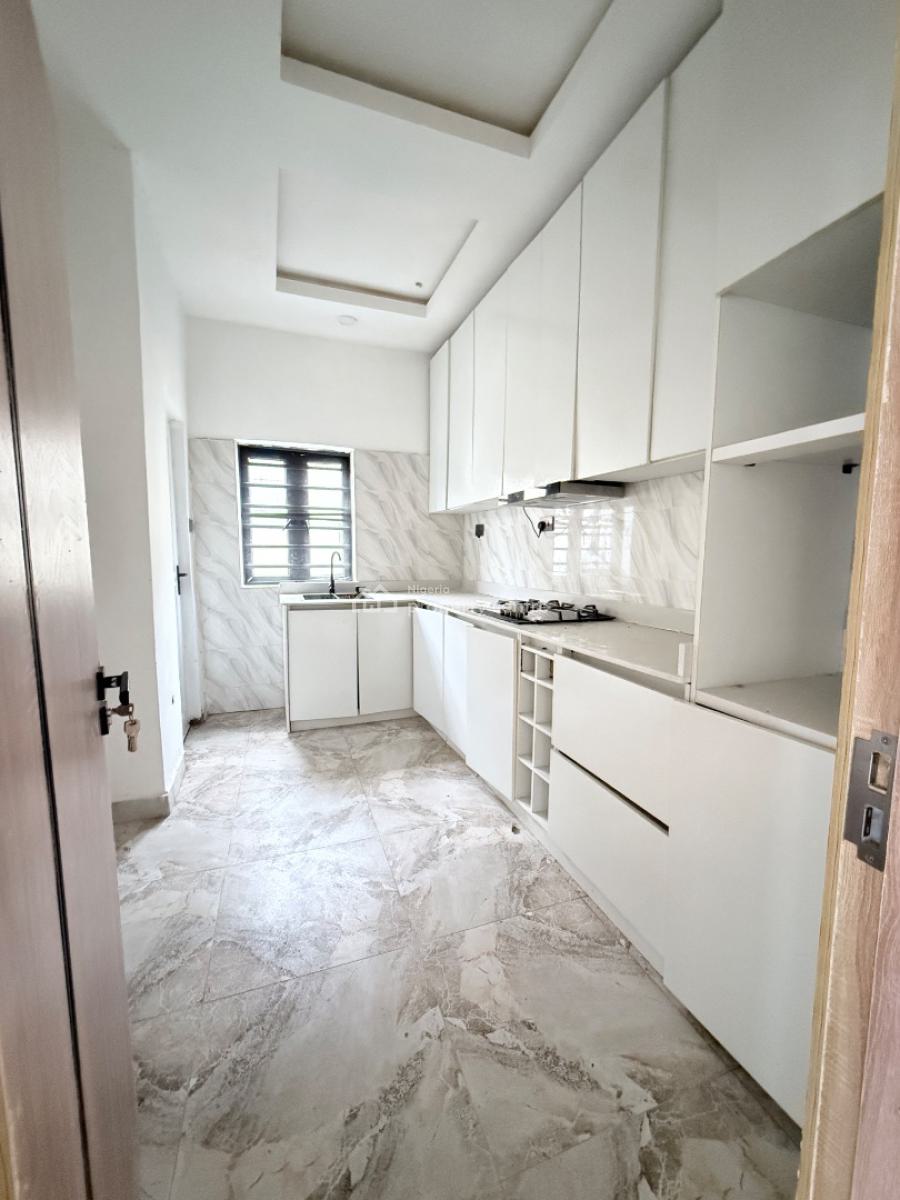Newly Built 2 Bedroom Apartment, Ikate, Lekki, Lagos, Flat / Apartment for Sale