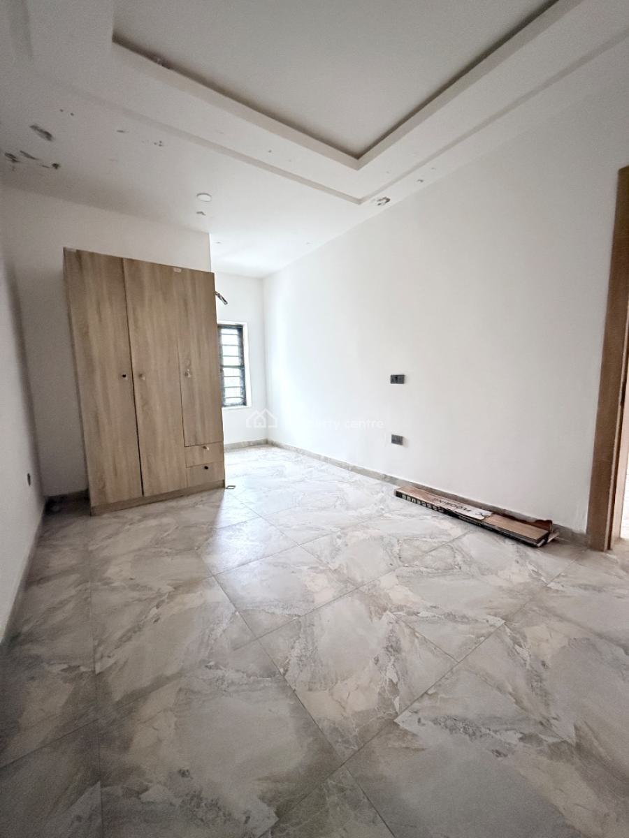 Newly Built 2 Bedroom Apartment, Ikate, Lekki, Lagos, Flat / Apartment for Sale