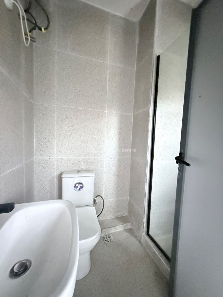 Newly Built 2 Bedroom Apartment, Ikate, Lekki, Lagos, Flat / Apartment for Sale