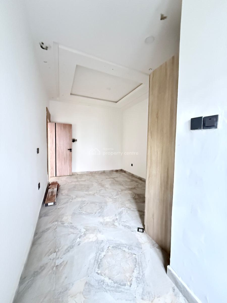 Newly Built 2 Bedroom Apartment, Ikate, Lekki, Lagos, Flat / Apartment for Sale