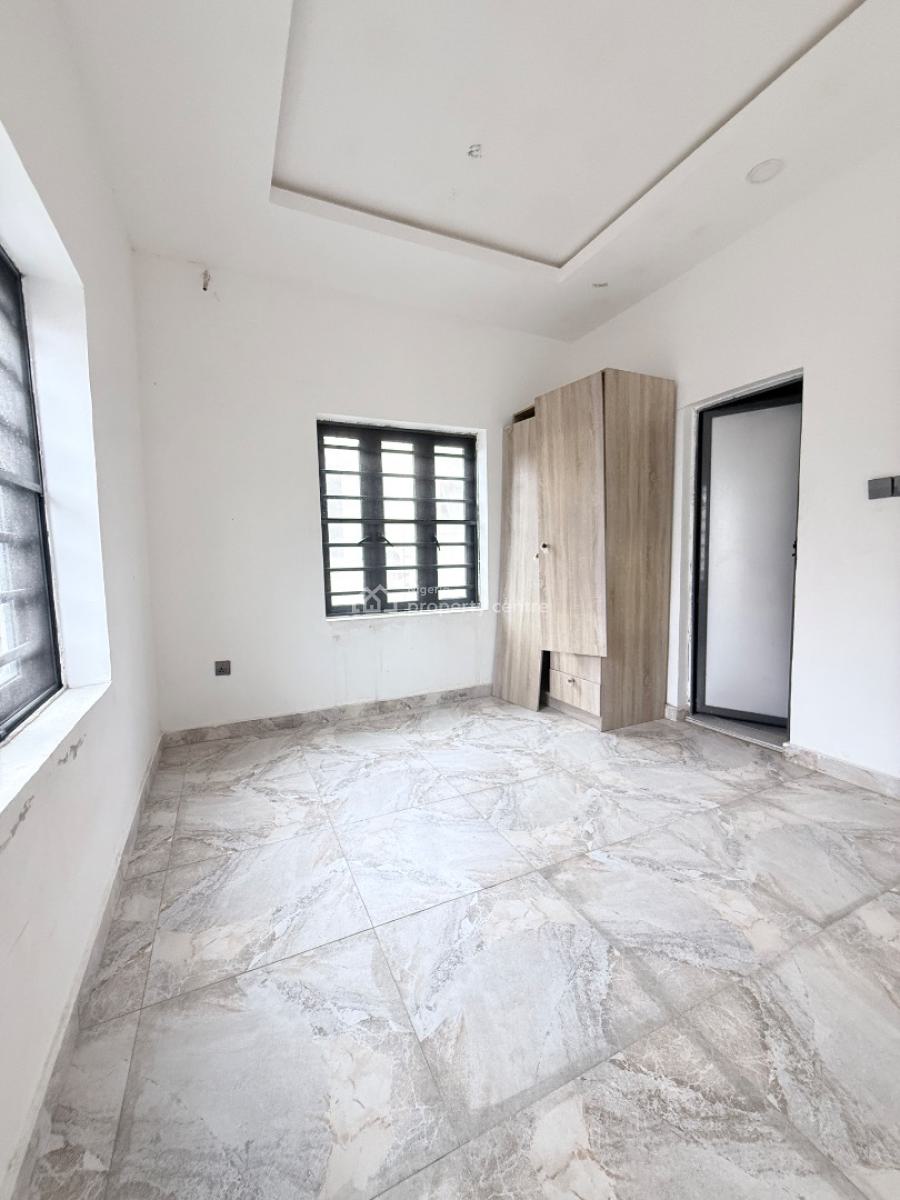 Newly Built 2 Bedroom Apartment, Ikate, Lekki, Lagos, Flat / Apartment for Sale