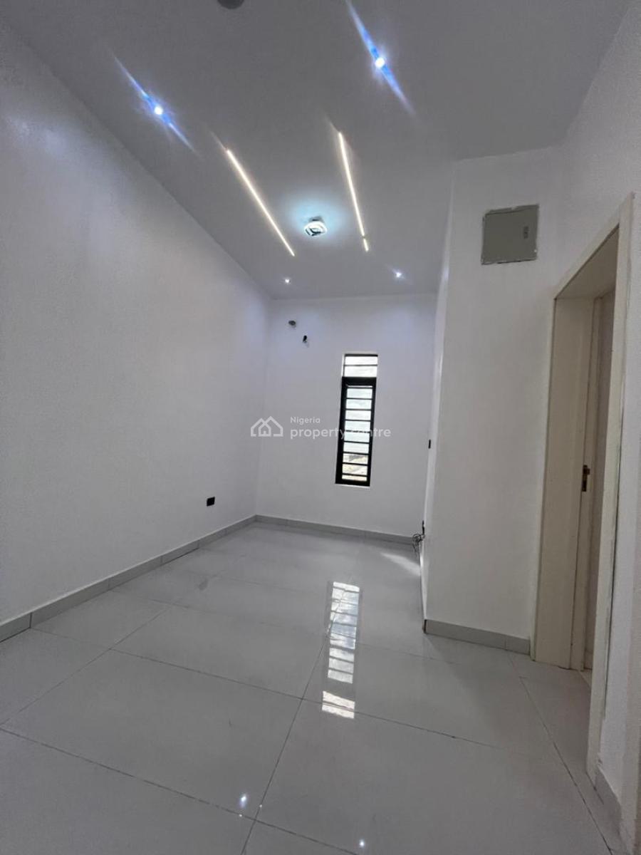 Beautiful 4 Bedroom Semi Detached Duplex with Bq, Ado, Ajah, Lagos, Semi-detached Duplex for Sale