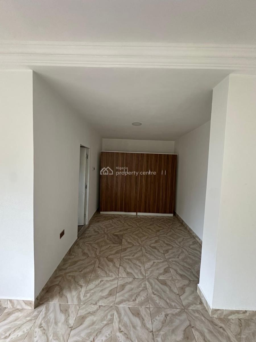 Luxury Standard 4 Bedrooms Terrace Duplex with Bq, Extension Karsana, Gwarinpa, Abuja, Terraced Duplex for Sale