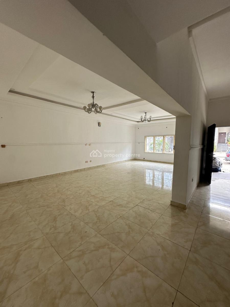Luxury Standard 4 Bedrooms Terrace Duplex with Bq, Extension Karsana, Gwarinpa, Abuja, Terraced Duplex for Sale