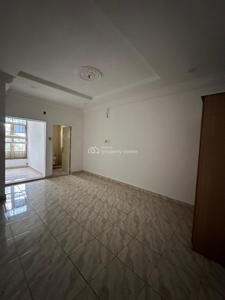 Luxury Standard 4 Bedrooms Terrace Duplex with Bq, Extension Karsana, Gwarinpa, Abuja, Terraced Duplex for Sale