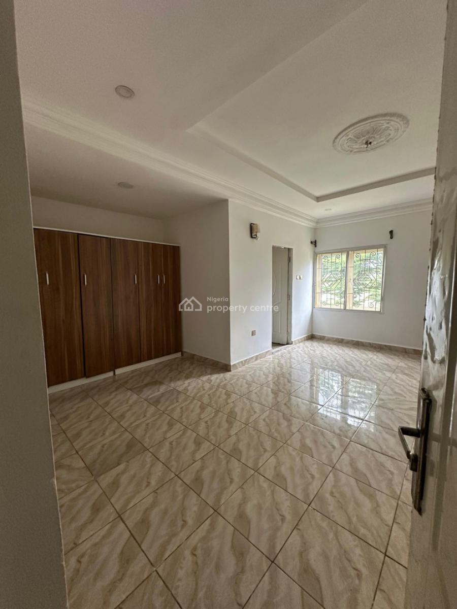 Luxury Standard 4 Bedrooms Terrace Duplex with Bq, Extension Karsana, Gwarinpa, Abuja, Terraced Duplex for Sale