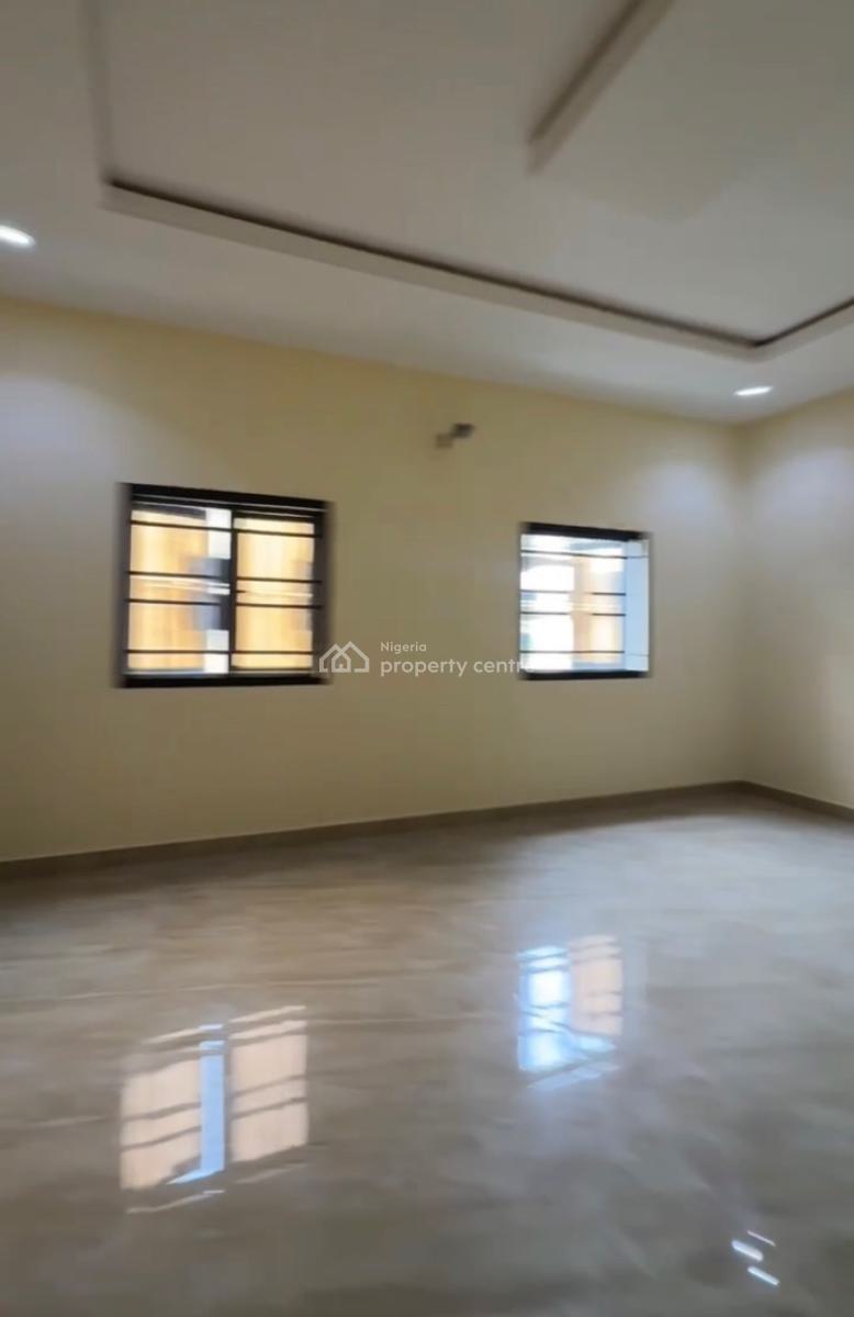 Luxury New 2bedroom En-suite Flat, Behind Sunny Val Estate, Galadimawa, Abuja, House for Rent