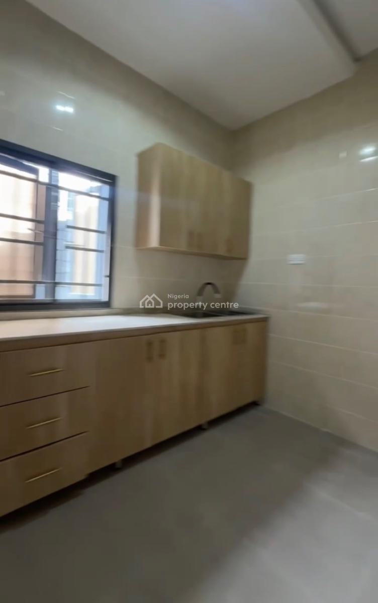 Luxury New 2bedroom En-suite Flat, Behind Sunny Val Estate, Galadimawa, Abuja, House for Rent