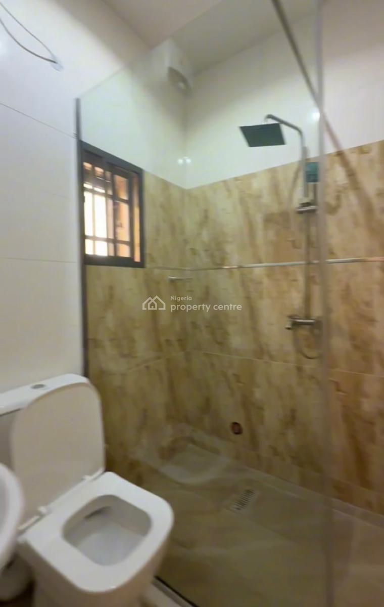 Luxury New 2bedroom En-suite Flat, Behind Sunny Val Estate, Galadimawa, Abuja, House for Rent