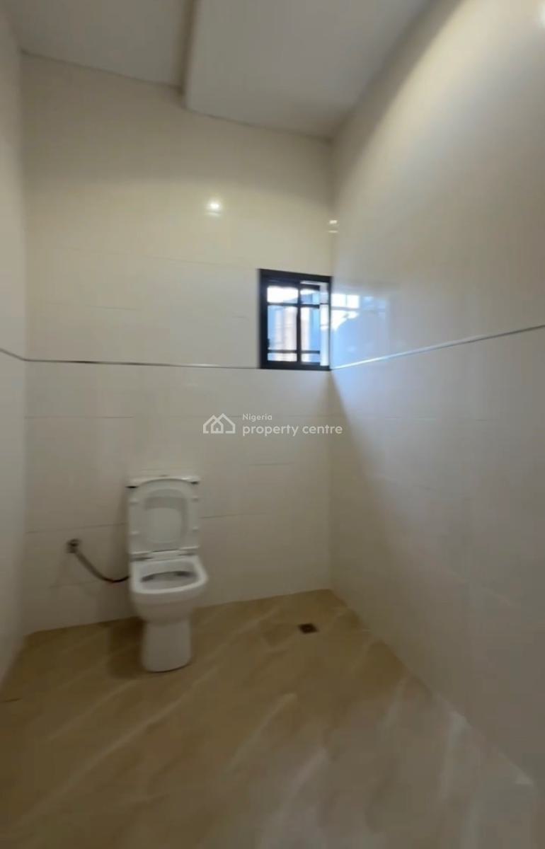Luxury New 2bedroom En-suite Flat, Behind Sunny Val Estate, Galadimawa, Abuja, House for Rent