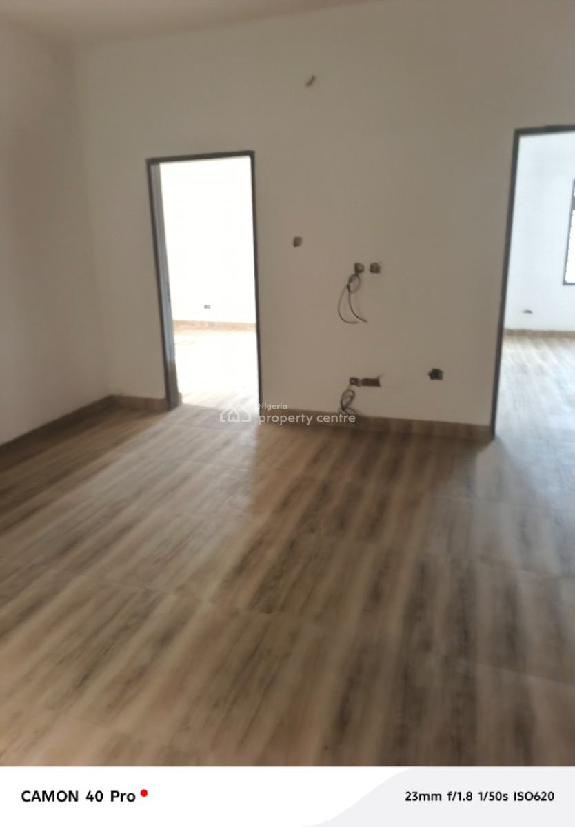 Top Class Newly Built 5 Bedroom Detached Duplex, Gra Phase 1, Magodo, Lagos, Detached Duplex for Rent