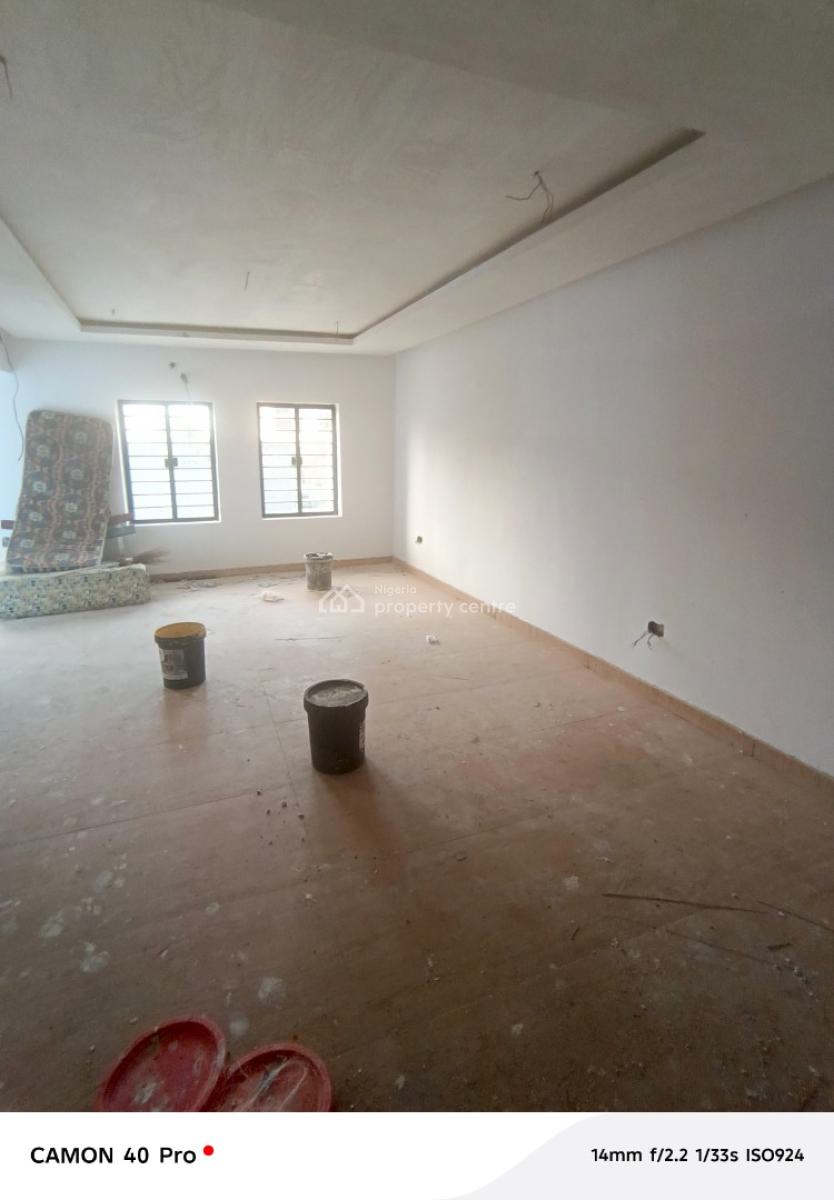 Top Class Newly Built 5 Bedroom Detached Duplex, Gra Phase 1, Magodo, Lagos, Detached Duplex for Rent