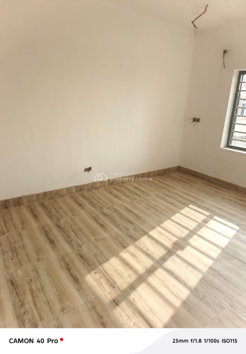 Top Class Newly Built 5 Bedroom Detached Duplex, Gra Phase 1, Magodo, Lagos, Detached Duplex for Rent