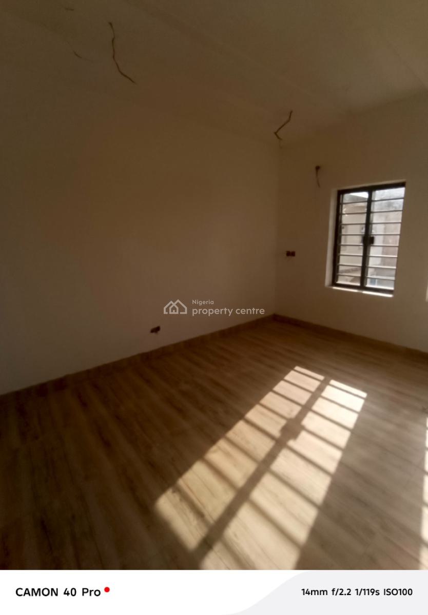 Top Class Newly Built 5 Bedroom Detached Duplex, Gra Phase 1, Magodo, Lagos, Detached Duplex for Rent