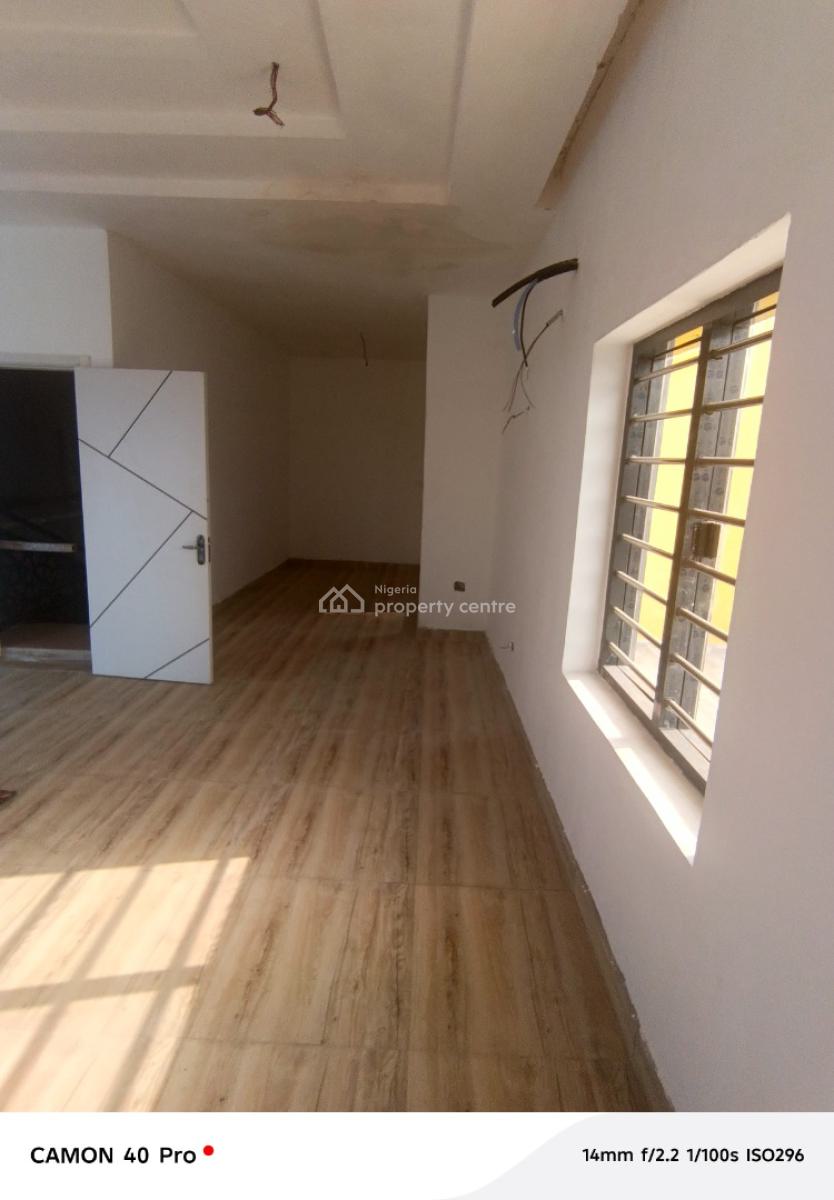 Top Class Newly Built 5 Bedroom Detached Duplex, Gra Phase 1, Magodo, Lagos, Detached Duplex for Rent