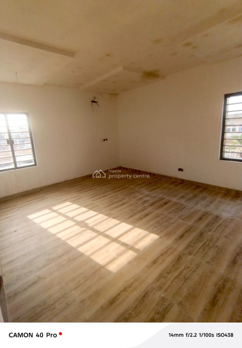 Top Class Newly Built 5 Bedroom Detached Duplex, Gra Phase 1, Magodo, Lagos, Detached Duplex for Rent