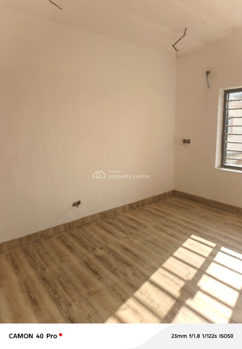 Top Class Newly Built 5 Bedroom Detached Duplex, Gra Phase 1, Magodo, Lagos, Detached Duplex for Rent