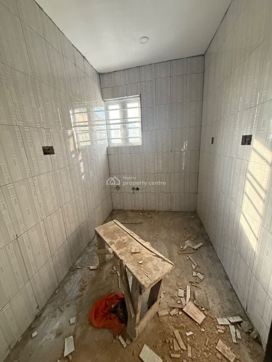 Newly Built 2 Bedroom Flat, Aguda, Surulere, Lagos, Flat / Apartment for Rent