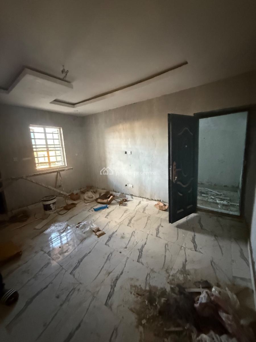 Newly Built 2 Bedroom Flat, Aguda, Surulere, Lagos, Flat / Apartment for Rent