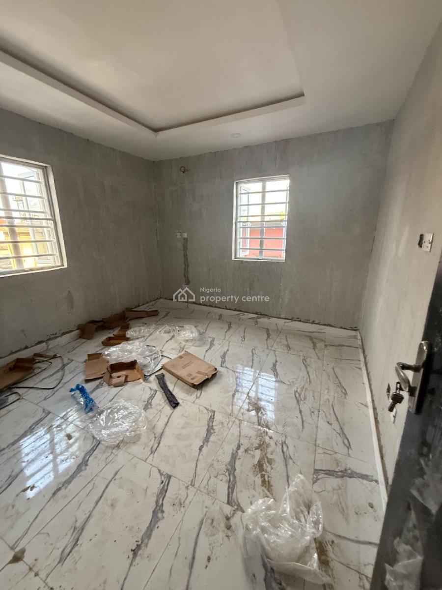 Newly Built 2 Bedroom Flat, Aguda, Surulere, Lagos, Flat / Apartment for Rent