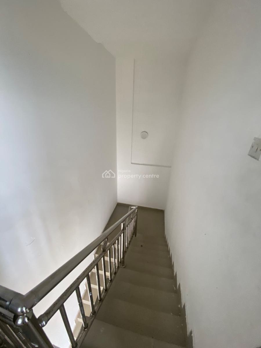 Well Maintained 2bedroom Flat 6months, Abijo Gra Labora, Sangotedo, Ajah, Lagos, Flat / Apartment for Rent