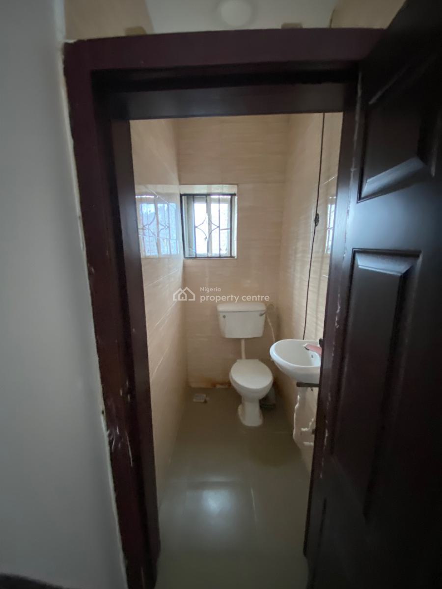Well Maintained 2bedroom Flat 6months, Abijo Gra Labora, Sangotedo, Ajah, Lagos, Flat / Apartment for Rent
