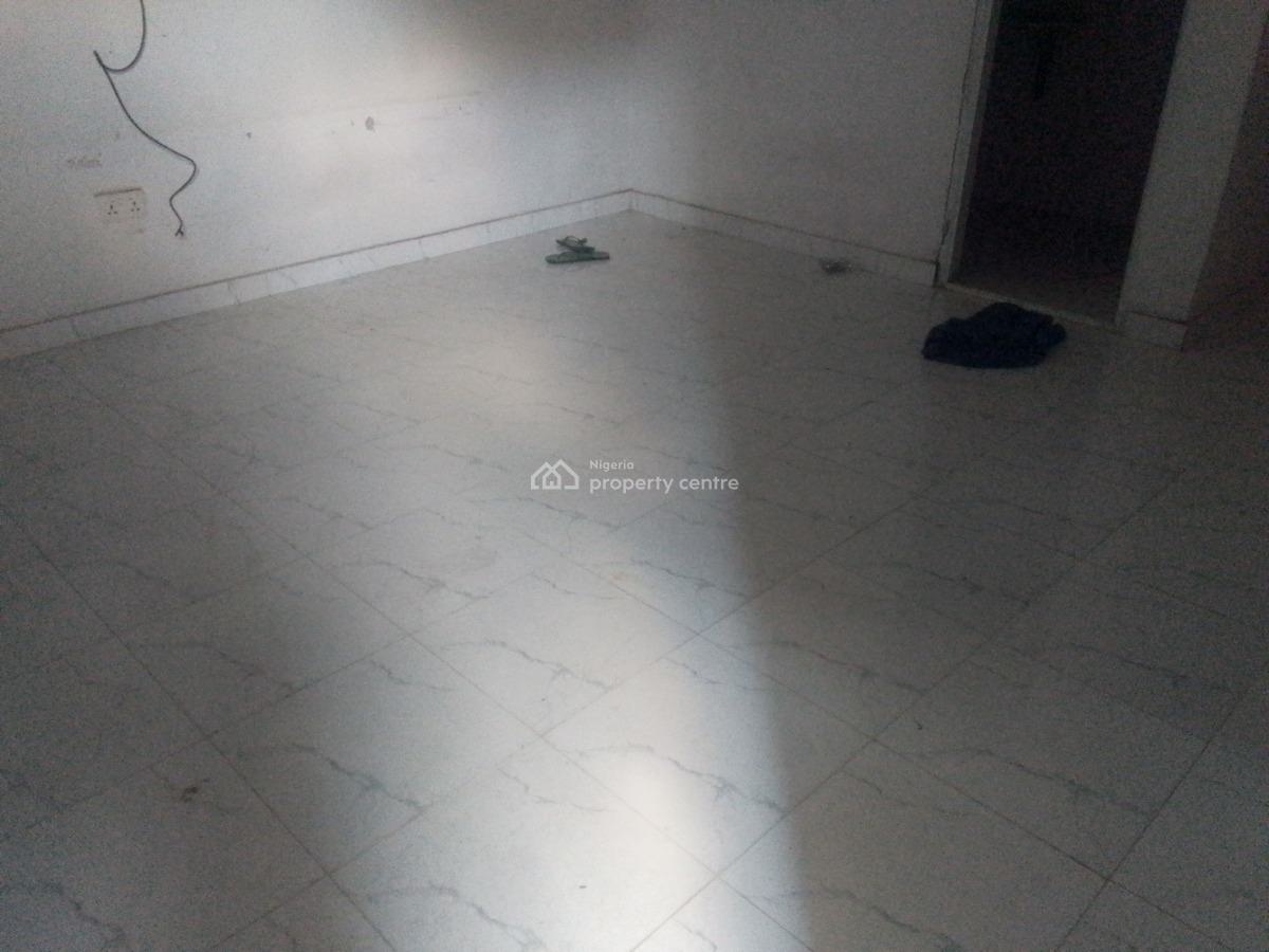 Spacious Luxury 1 Bedroom Flat with Excellent Features, Newtown Estate, Ogombo, Ajah, Lagos, Mini Flat (room and Parlour) for Rent