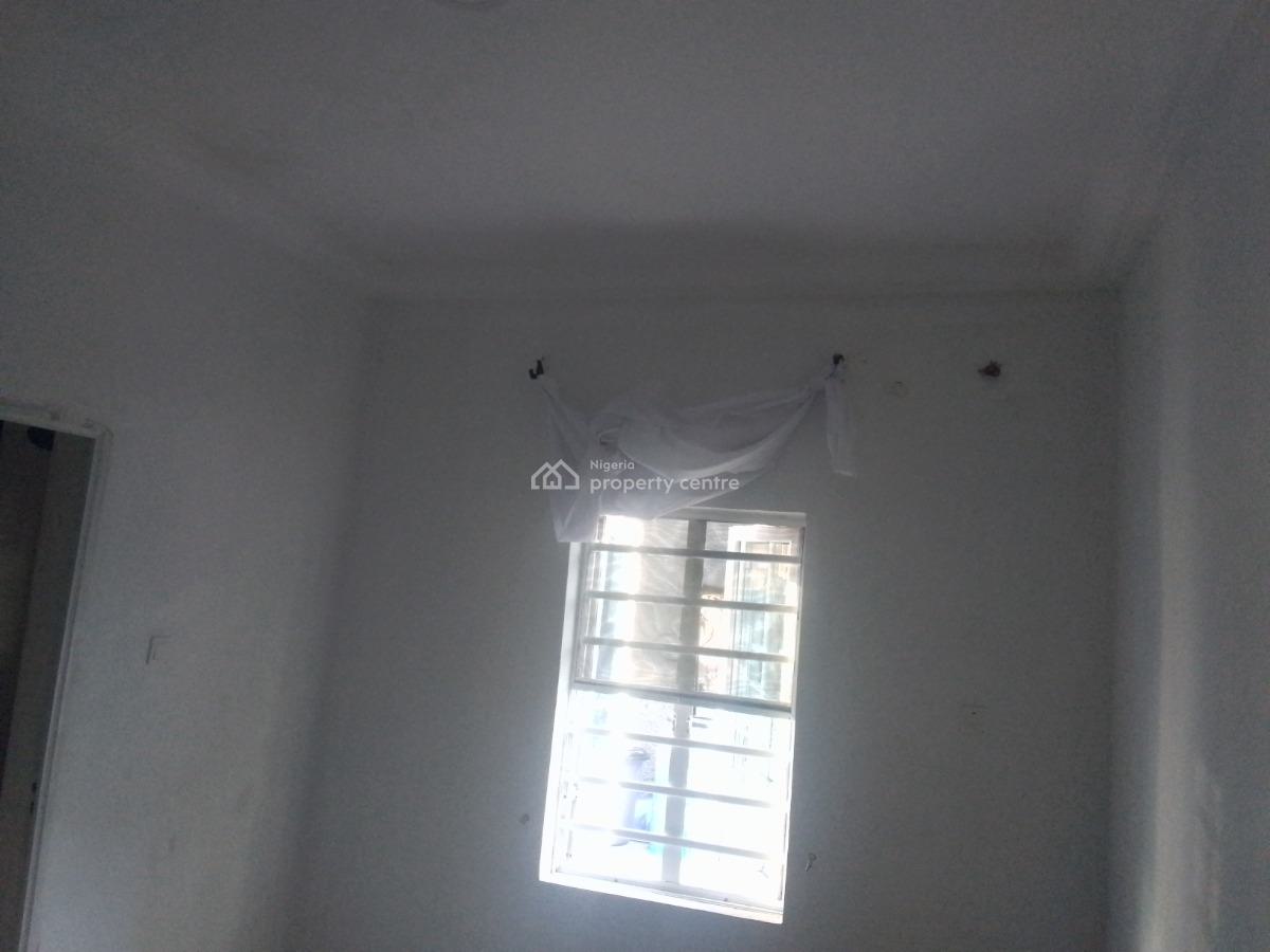 Spacious Luxury 1 Bedroom Flat with Excellent Features, Newtown Estate, Ogombo, Ajah, Lagos, Mini Flat (room and Parlour) for Rent