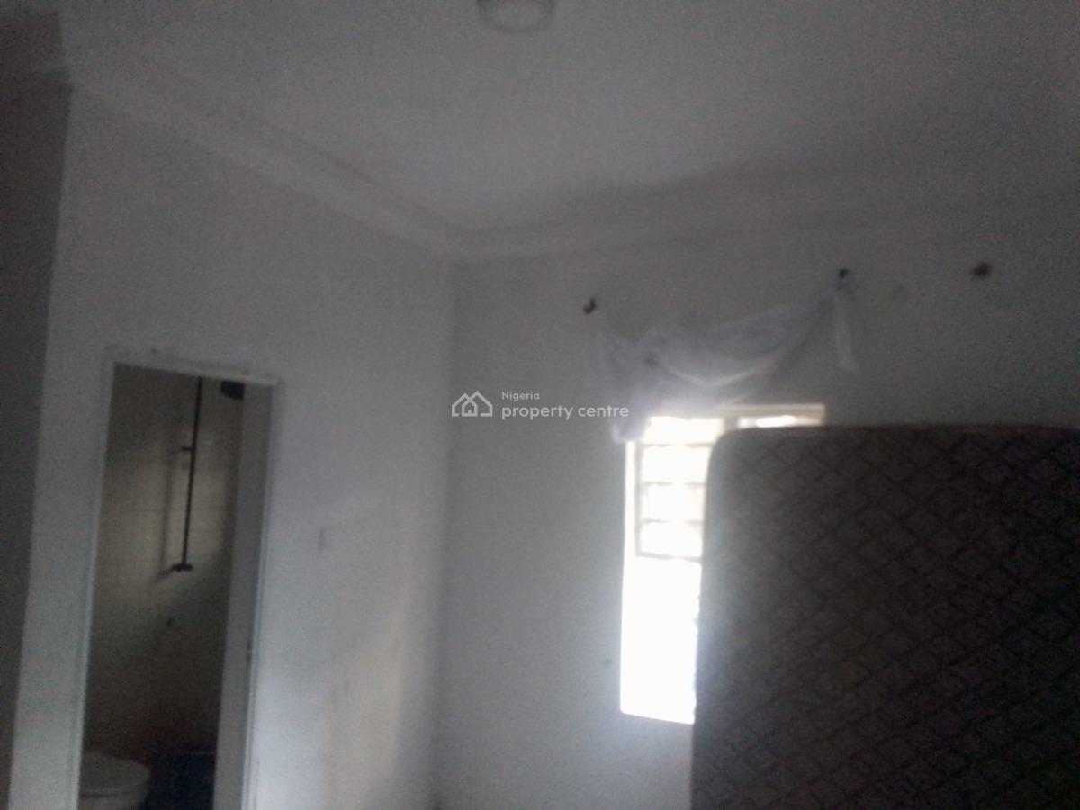 Spacious Luxury 1 Bedroom Flat with Excellent Features, Newtown Estate, Ogombo, Ajah, Lagos, Mini Flat (room and Parlour) for Rent