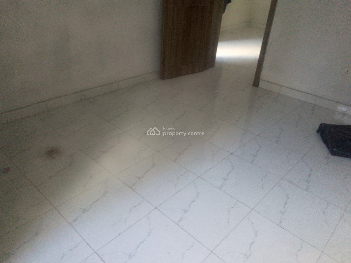Spacious Luxury 1 Bedroom Flat with Excellent Features, Newtown Estate, Ogombo, Ajah, Lagos, Mini Flat (room and Parlour) for Rent