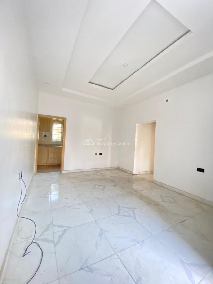 Homely and Spacious, Mobile Road, Ajah, Lagos, House for Sale