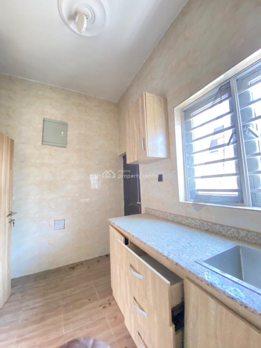 Homely and Spacious, Mobile Road, Ajah, Lagos, House for Sale