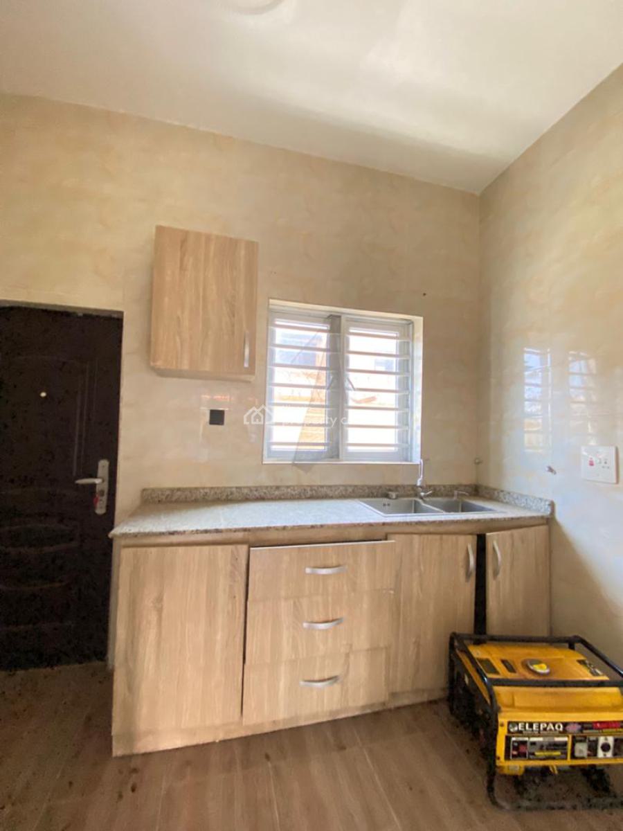 Homely and Spacious, Mobile Road, Ajah, Lagos, House for Sale