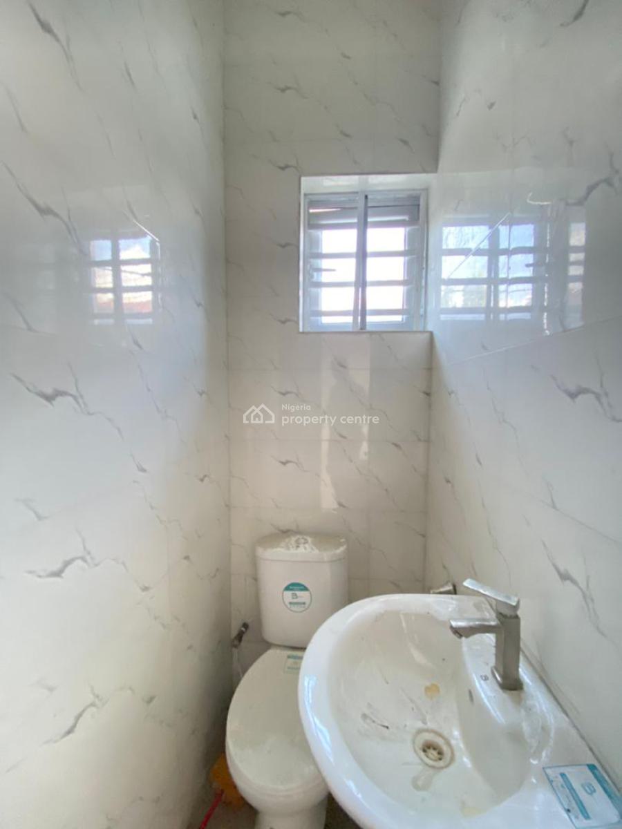 Homely and Spacious, Mobile Road, Ajah, Lagos, House for Sale