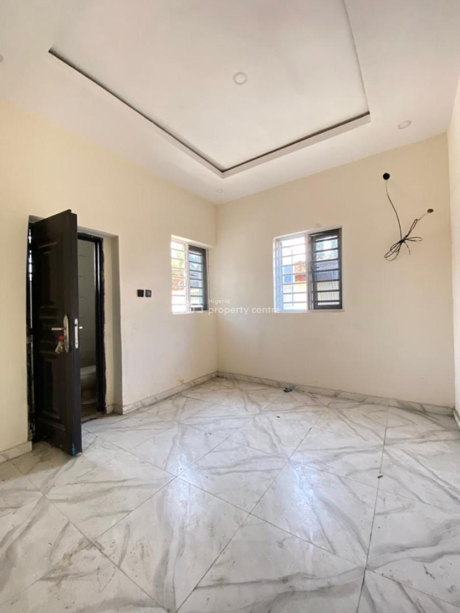 Homely and Spacious, Mobile Road, Ajah, Lagos, House for Sale