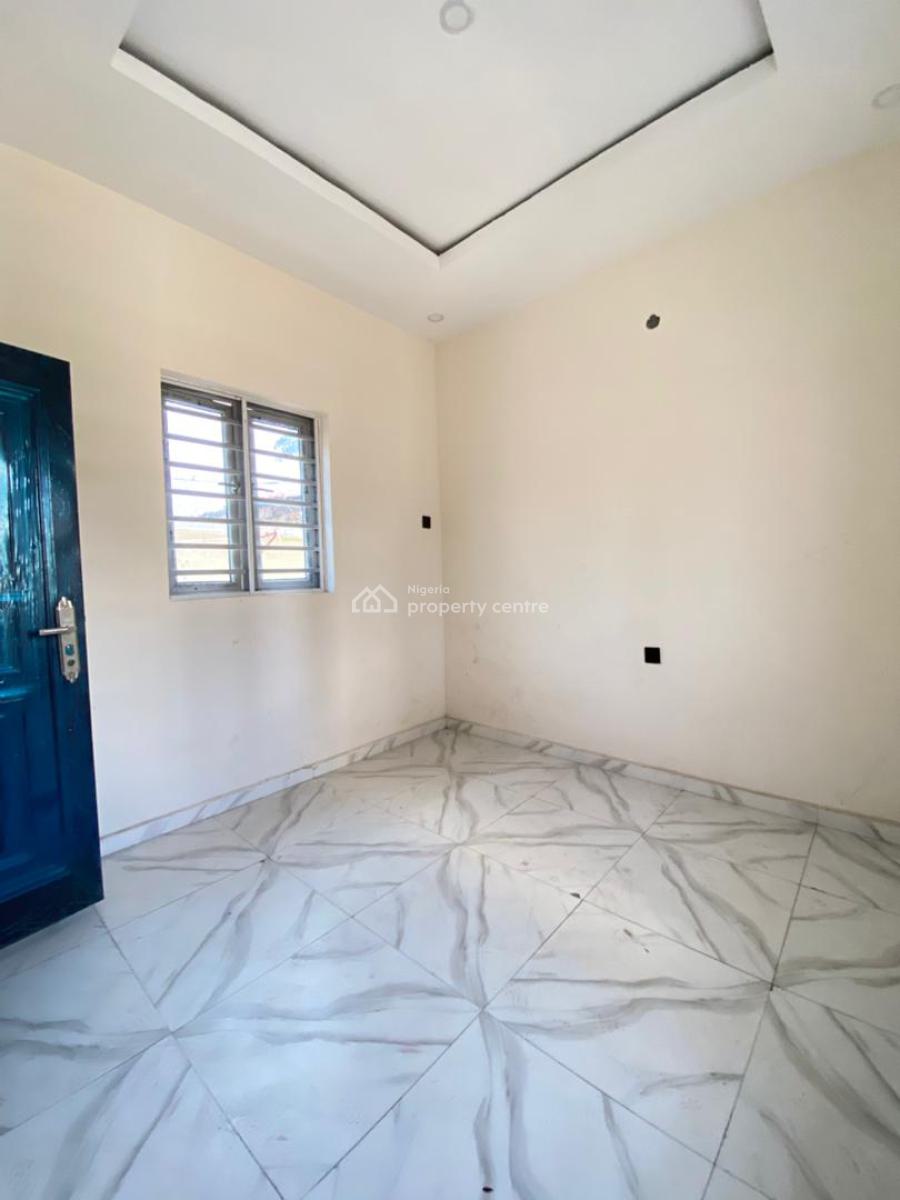 Homely and Spacious, Mobile Road, Ajah, Lagos, House for Sale