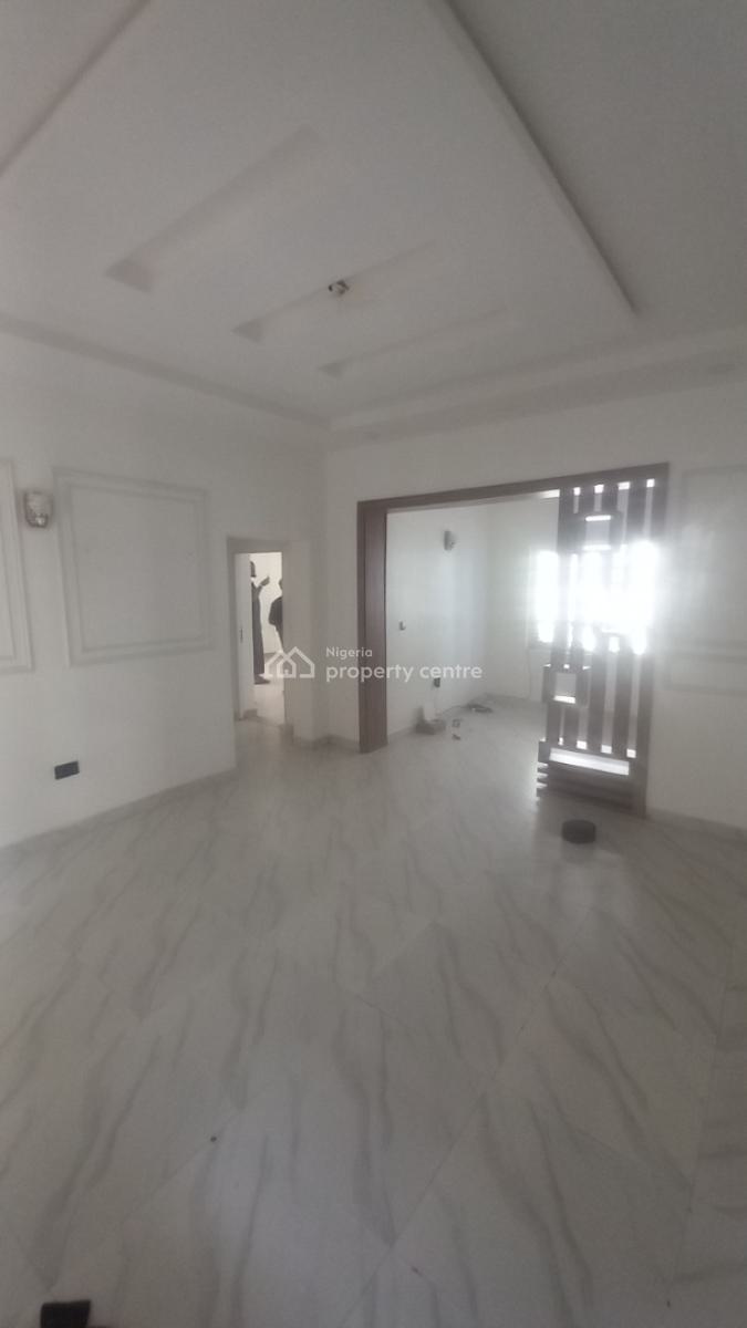 Tastefully Finished & Spacious 2 Bedrooms Flat, News Engineering, Dawaki, Gwarinpa, Abuja, Flat / Apartment for Rent