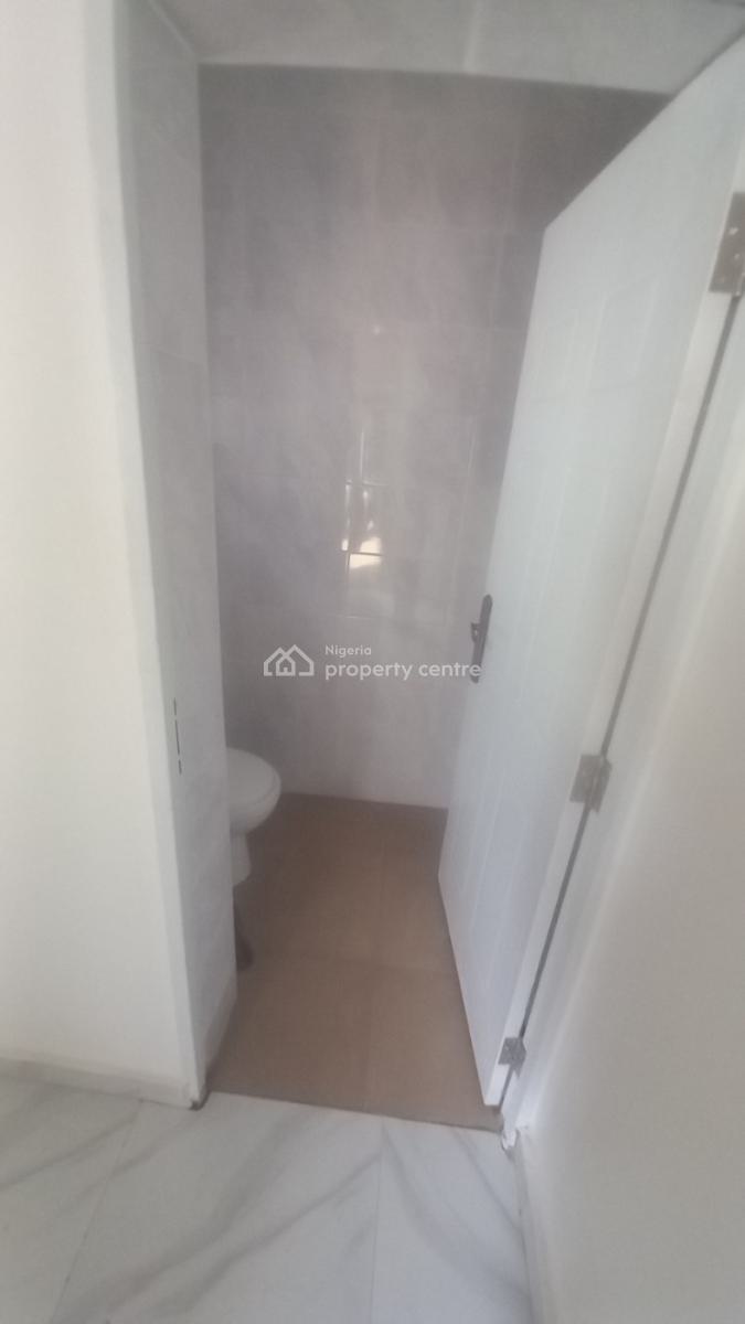 Tastefully Finished & Spacious 2 Bedrooms Flat, News Engineering, Dawaki, Gwarinpa, Abuja, Flat / Apartment for Rent