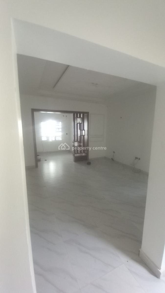 Tastefully Finished & Spacious 2 Bedrooms Flat, News Engineering, Dawaki, Gwarinpa, Abuja, Flat / Apartment for Rent