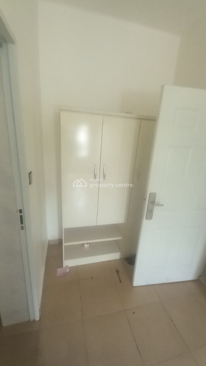 Tastefully Finished & Spacious 2 Bedrooms Flat, News Engineering, Dawaki, Gwarinpa, Abuja, Flat / Apartment for Rent