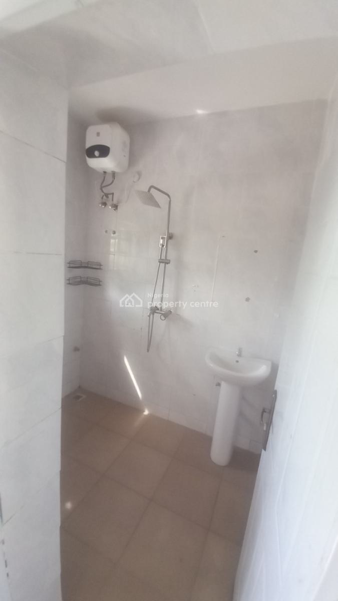Tastefully Finished & Spacious 2 Bedrooms Flat, News Engineering, Dawaki, Gwarinpa, Abuja, Flat / Apartment for Rent