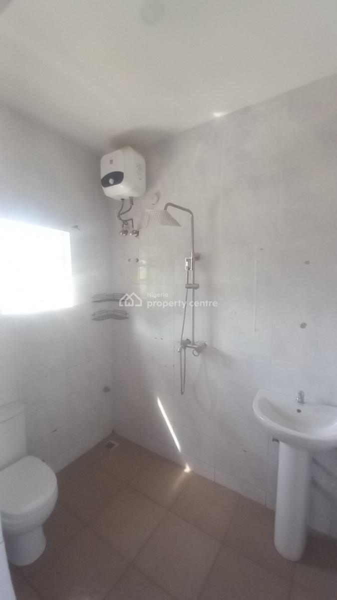 Tastefully Finished & Spacious 2 Bedrooms Flat, News Engineering, Dawaki, Gwarinpa, Abuja, Flat / Apartment for Rent