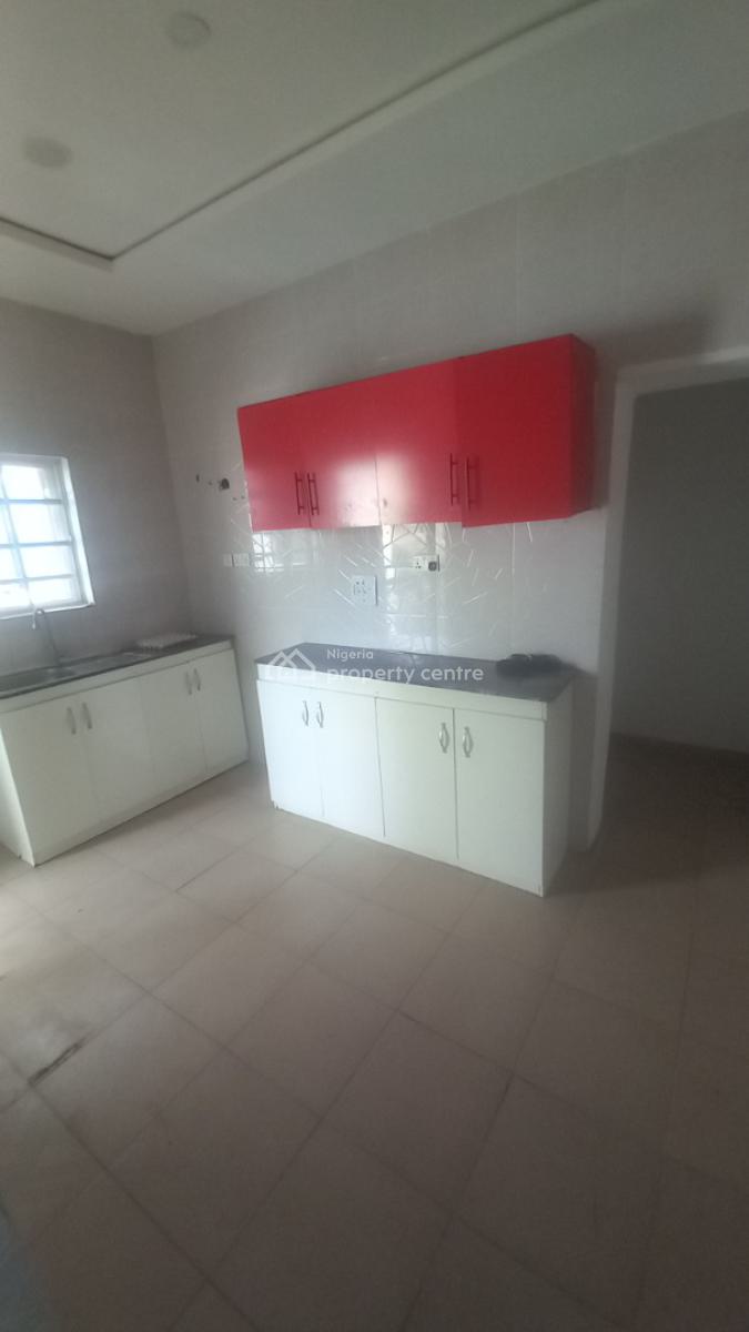 Tastefully Finished & Spacious 2 Bedrooms Flat, News Engineering, Dawaki, Gwarinpa, Abuja, Flat / Apartment for Rent
