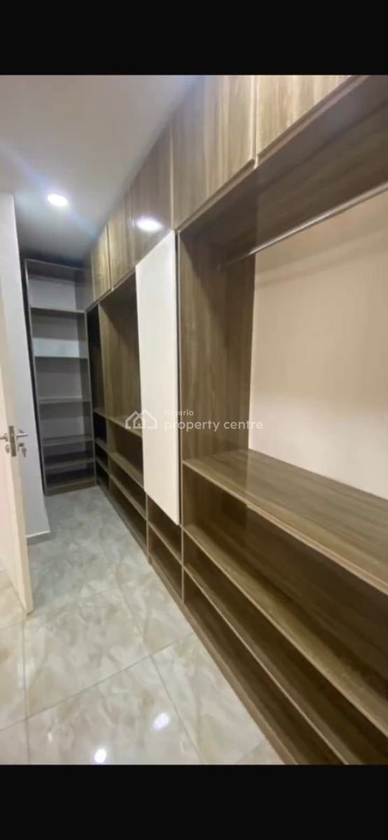 Newly Revamped Beautiful 4 Bedroom Terrace Duplex with Swimming Pool, Chuks Onyebuchi Drive, Lekki Phase 1, Lekki, Lagos, Flat / Apartment Short Let