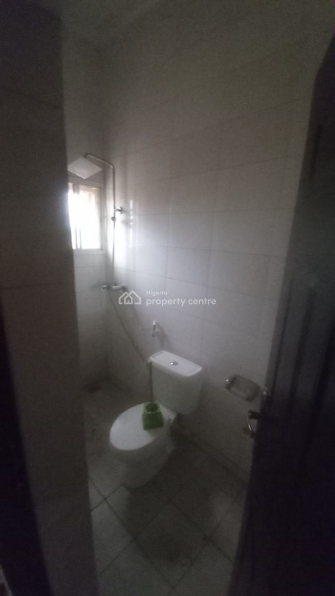 Tastefully Finished 2 Bedrooms Flat, Dawaki, Gwarinpa, Abuja, Flat / Apartment for Rent