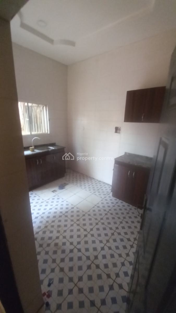 Tastefully Finished 2 Bedrooms Flat, Dawaki, Gwarinpa, Abuja, Flat / Apartment for Rent