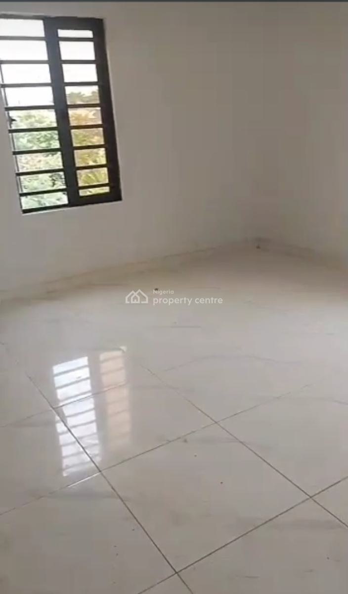 5 Bedroom Newly Built - All Rooms Ensuite - Private Car Park - Bq - Fu, Omole Phase 1, Ikeja, Lagos, Terraced Duplex for Sale
