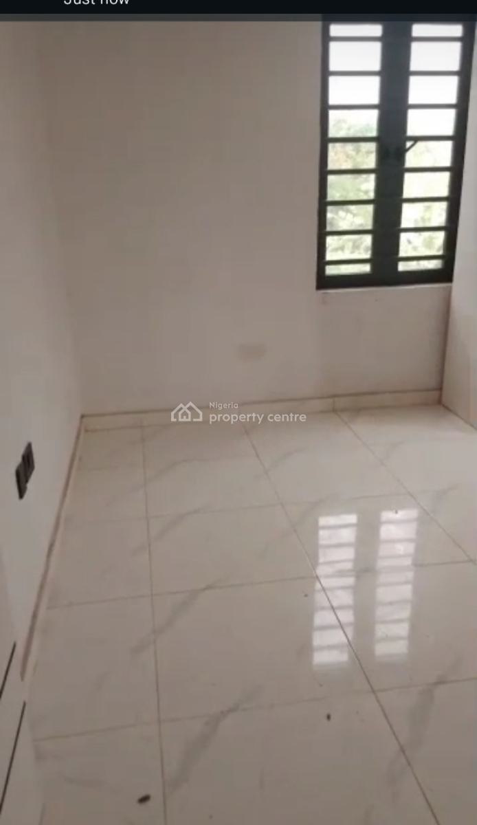5 Bedroom Newly Built - All Rooms Ensuite - Private Car Park - Bq - Fu, Omole Phase 1, Ikeja, Lagos, Terraced Duplex for Sale